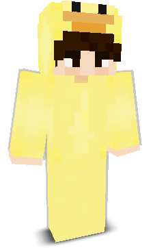 KubriDome's skin