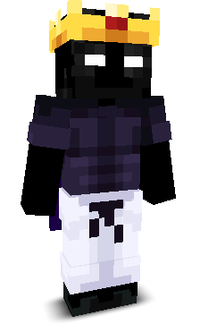 S3nseiKrown's skin