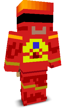 seaspickle's skin