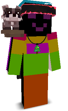 Maxh1808's skin
