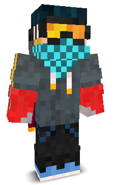 JoleSmole's skin
