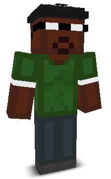 Mrky142's skin
