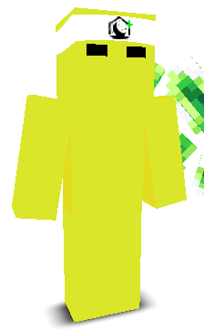 YORBONYT's skin