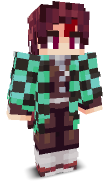 Sanoj_Marmelade's skin