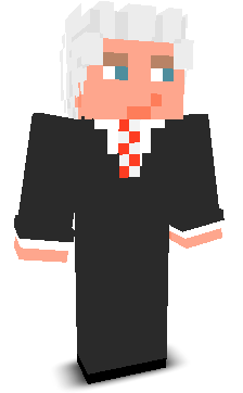 MalyPolaczek321's skin
