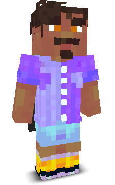 Osvald_Pro's skin