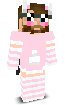 GoldenHoldenYT's skin