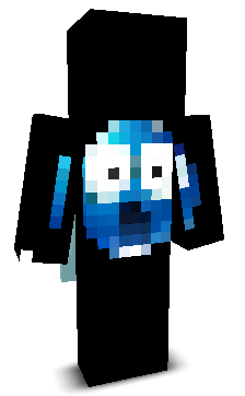 Zjael's skin