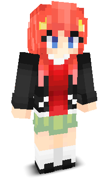 CrystalTheTuxedo's skin