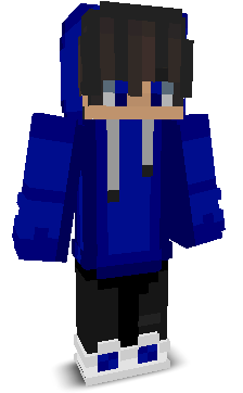 bernackigg's skin