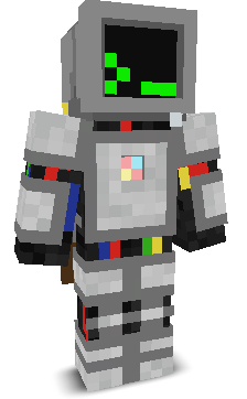 U33T's skin