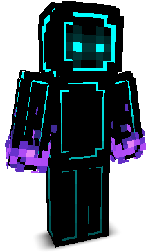 thewolf918's skin