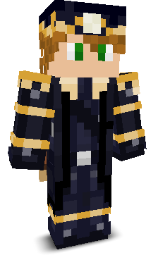 Dobbernox's skin