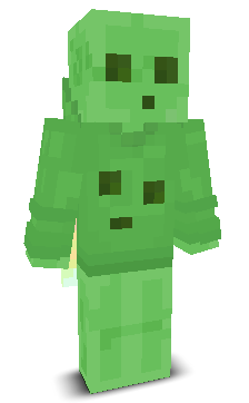 zurapa's skin