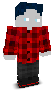 Arthurdercooleh's skin
