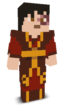 FamedCornet56643's skin