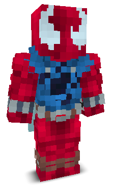 NicoChaparro's skin