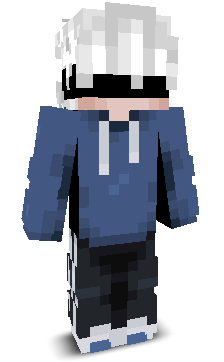 1_x_Angel_x_1's skin