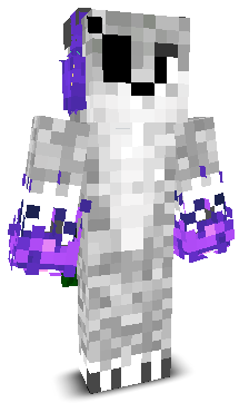 ShadowHowlZ's skin
