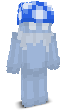 fungi555's skin