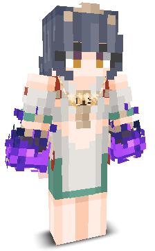 Red_Azura's skin