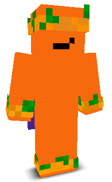 _DinuX's skin