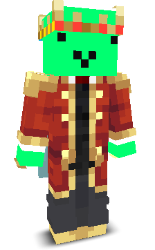 zomzilla1234H's skin