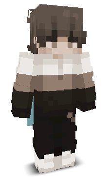 NTXTRAMMELL's skin