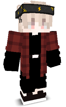 kwintenergia's skin