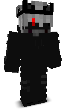 DogdeNebel's skin