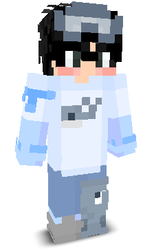 swiebie's skin