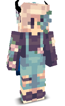 pm888's skin