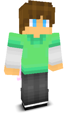 mintstorm's skin