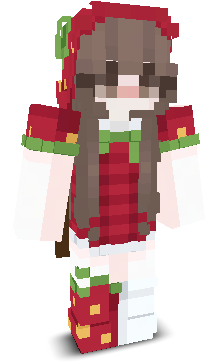 Ericspelar's skin