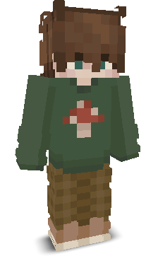 mrturtleiscool's skin