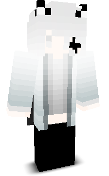eziram's skin