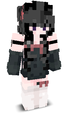 ItsNerdCraft's skin