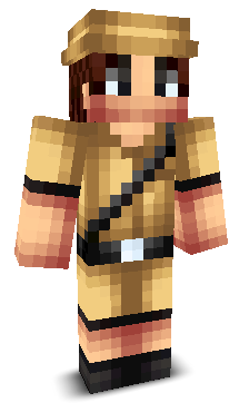 MetalGamer401's skin