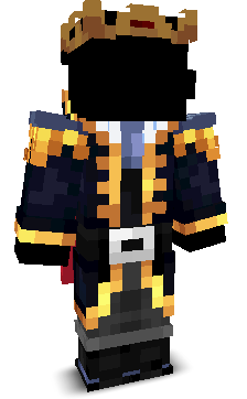 Meez_Anos's skin