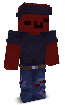 RagePlaes's skin