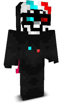 vTiger's skin