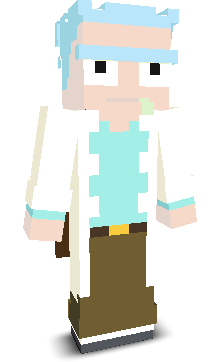 Yusuf_me's skin