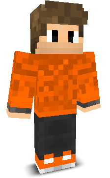 CooroonaZbi's skin
