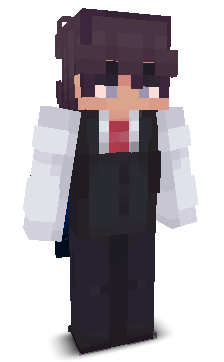 IzCole's skin