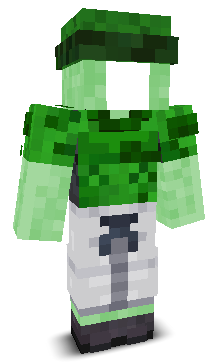 KingEgusi's skin