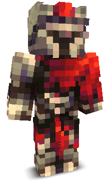 mineavie's skin