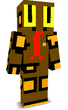 BeauontheGo2017's skin