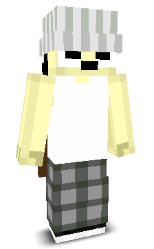 Doguezinn's skin