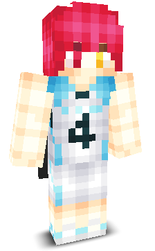kenshih's skin