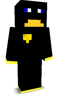 ich_bin_Batman_'s skin